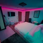 Hotel Rosa Blu