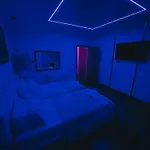Hotel Rosa Blu
