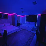 Hotel Rosa Blu