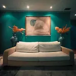 Hotel Rosa Blu