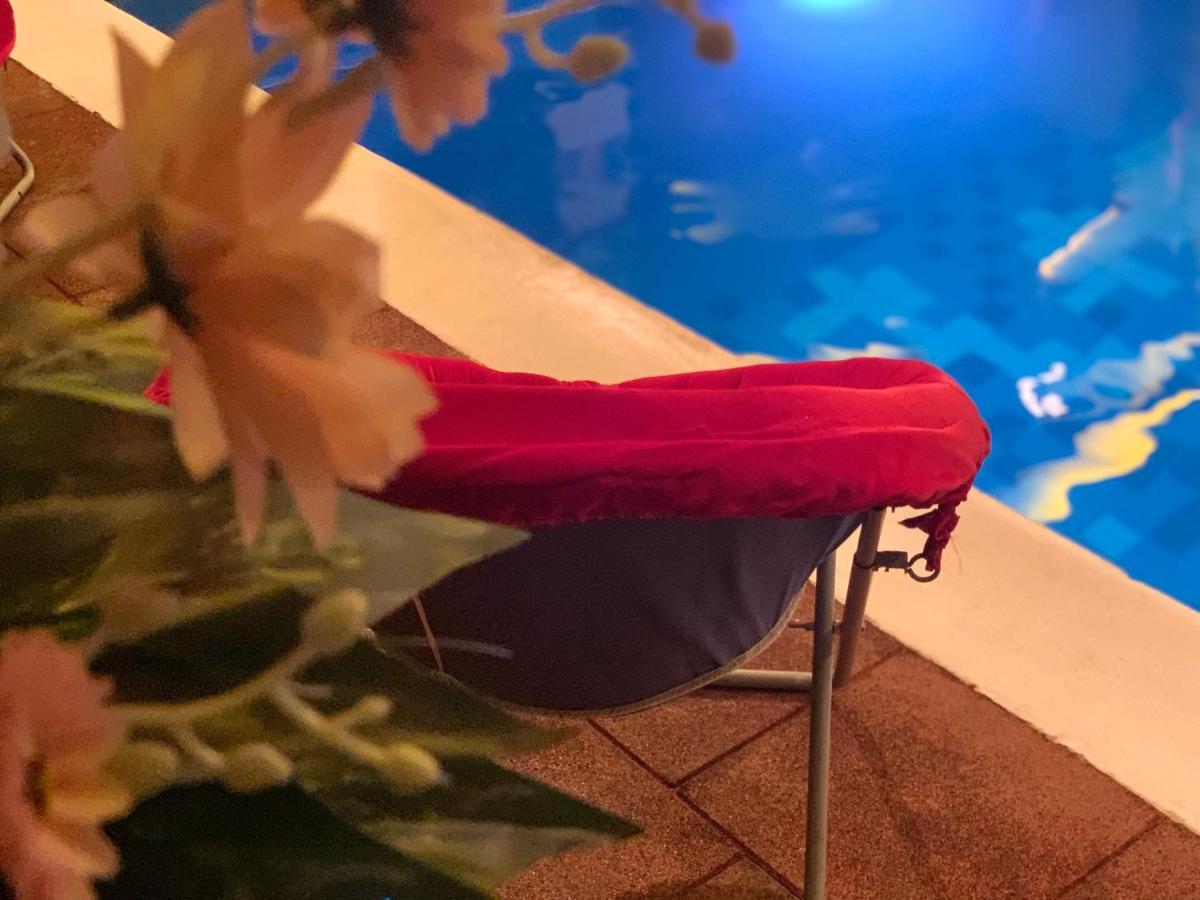 Rosa Blu 4*
