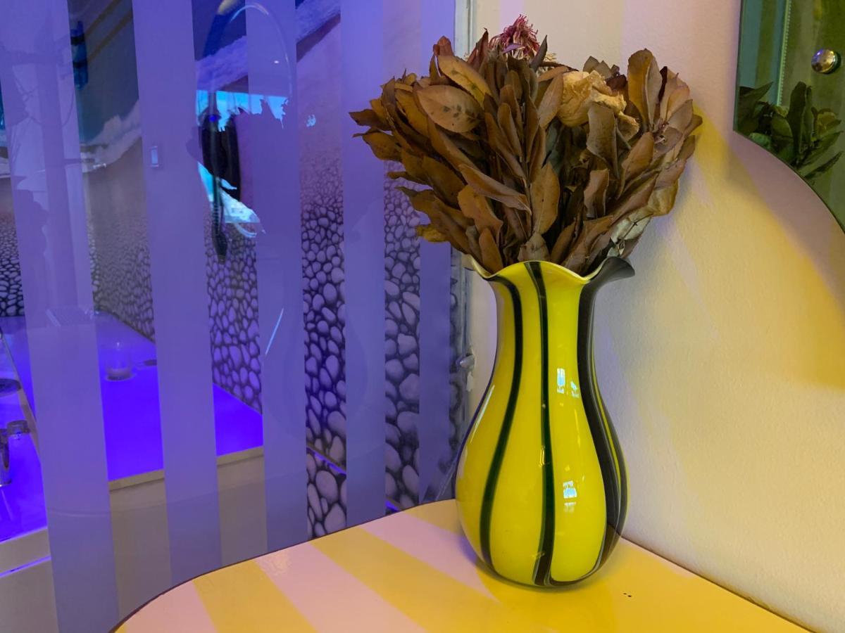 Rosa Blu 4* Tirana