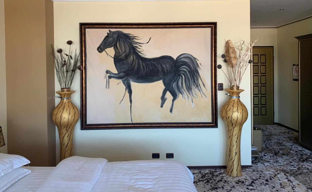 Rosa Blu Hotel Tirana