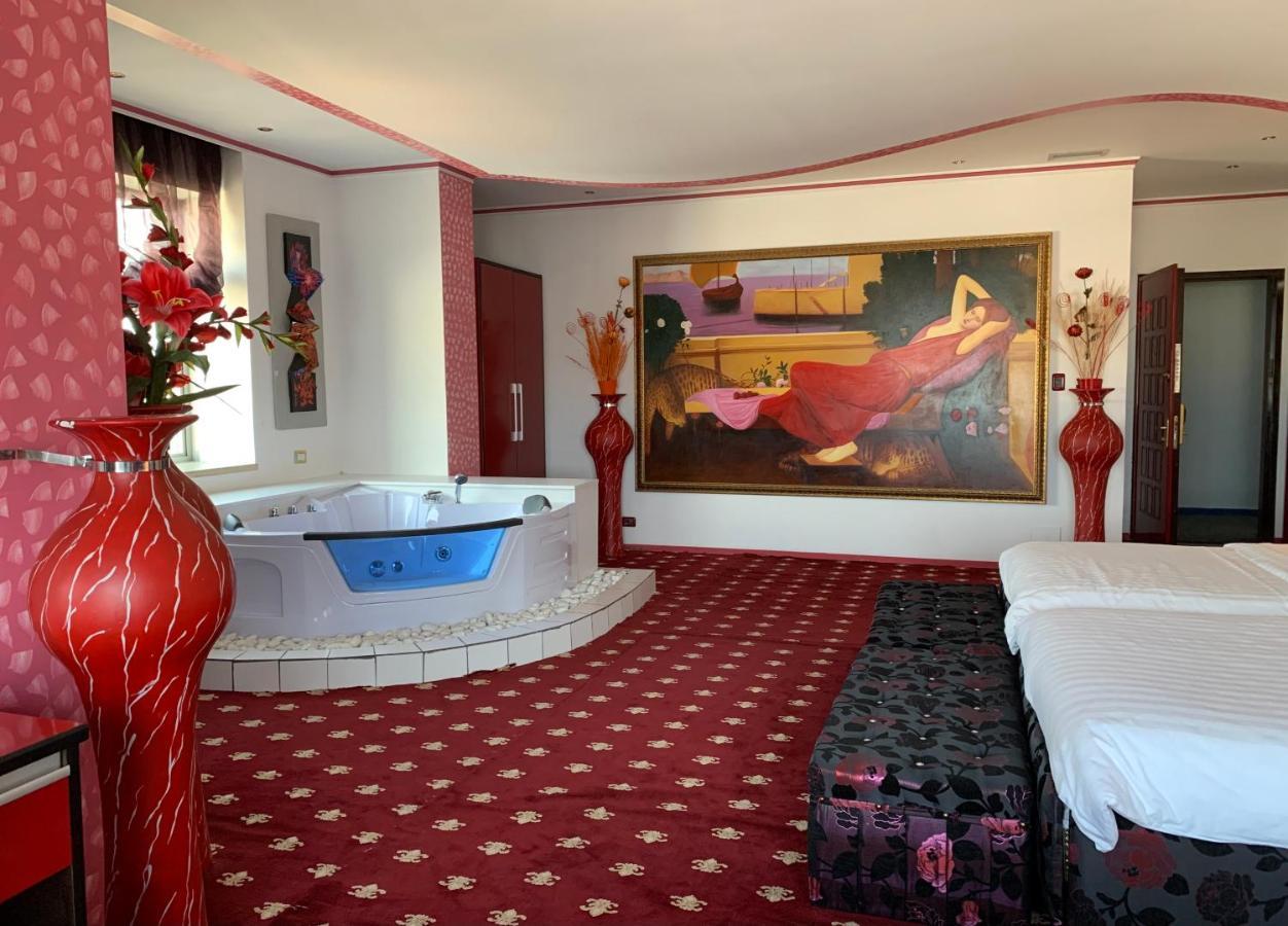 Rosa Blu Hotel