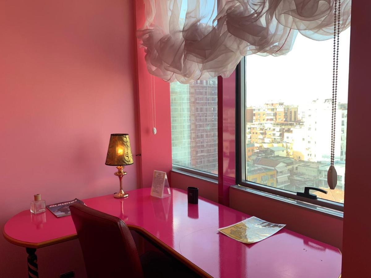 Hotel Rosa Blu 4*