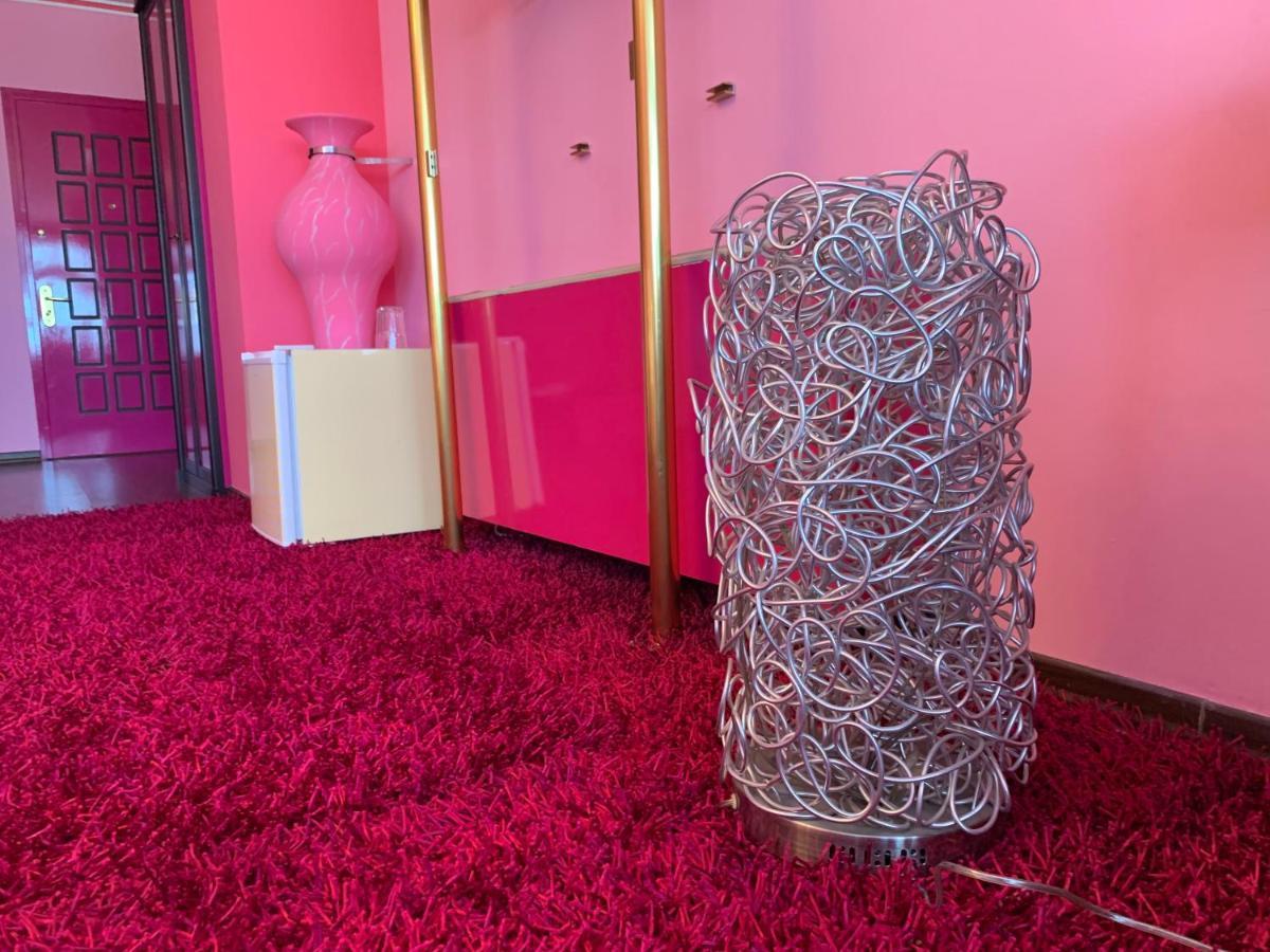 Rosa Blu Hotel Tirana