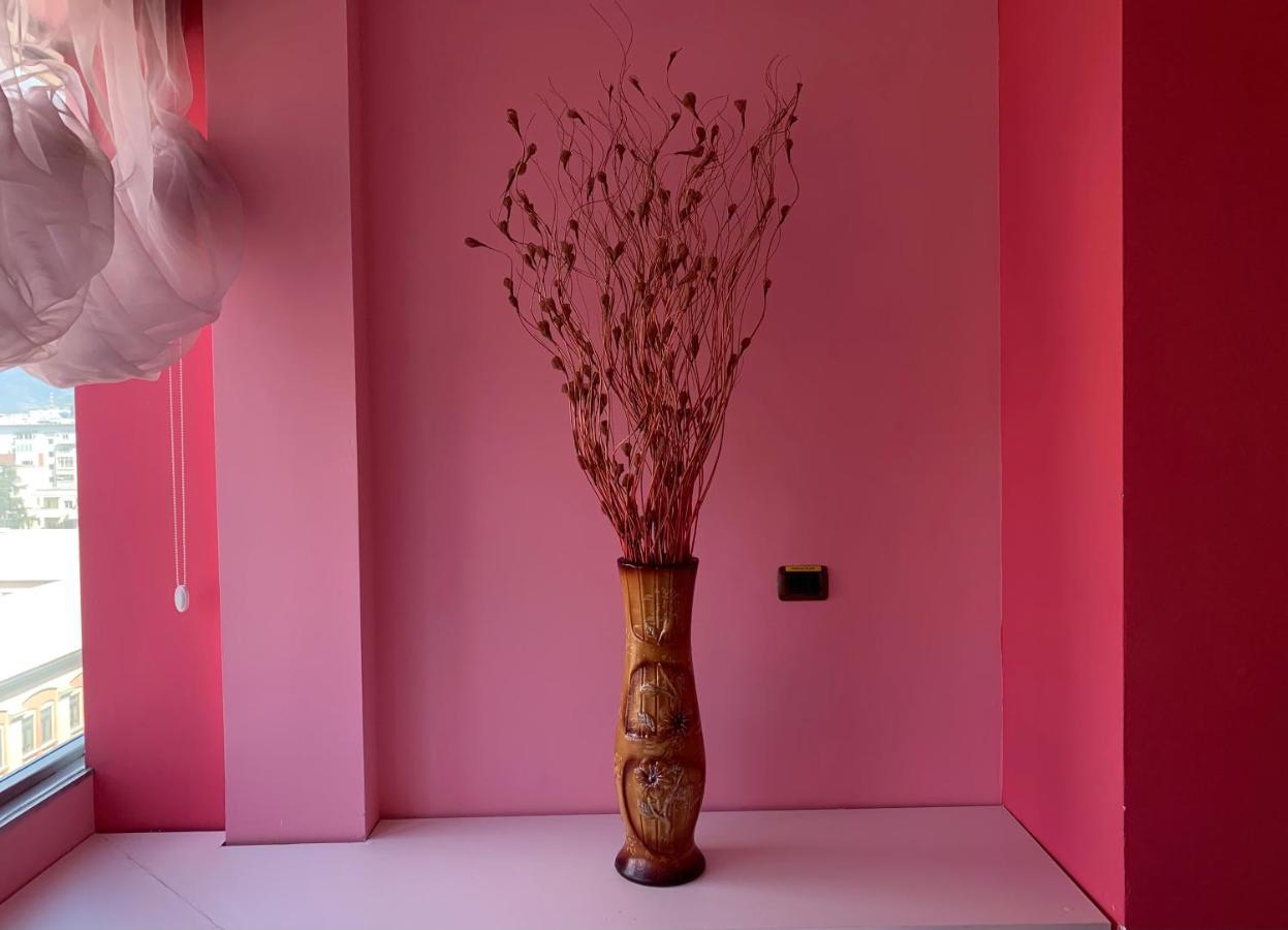 Rosa Blu Hotel Tirana