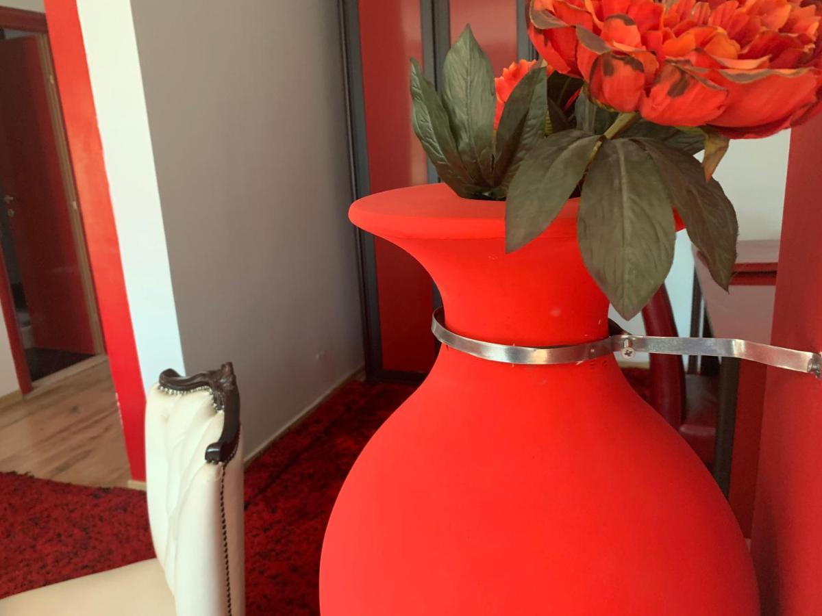 Rosa Blu Hotel Tirana