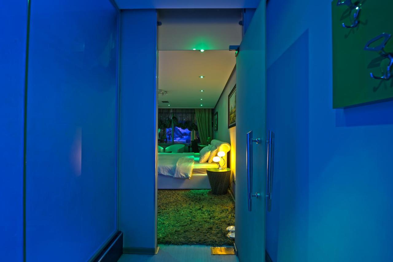 Rosa Blu Hotel 4*