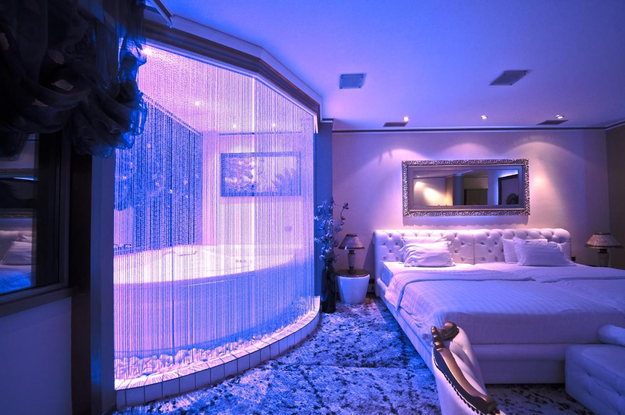 Hotel Rosa Blu 4*
