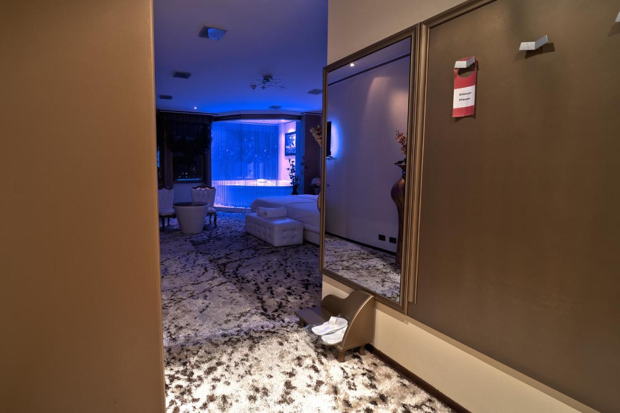 Hotel Rosa Blu 4*