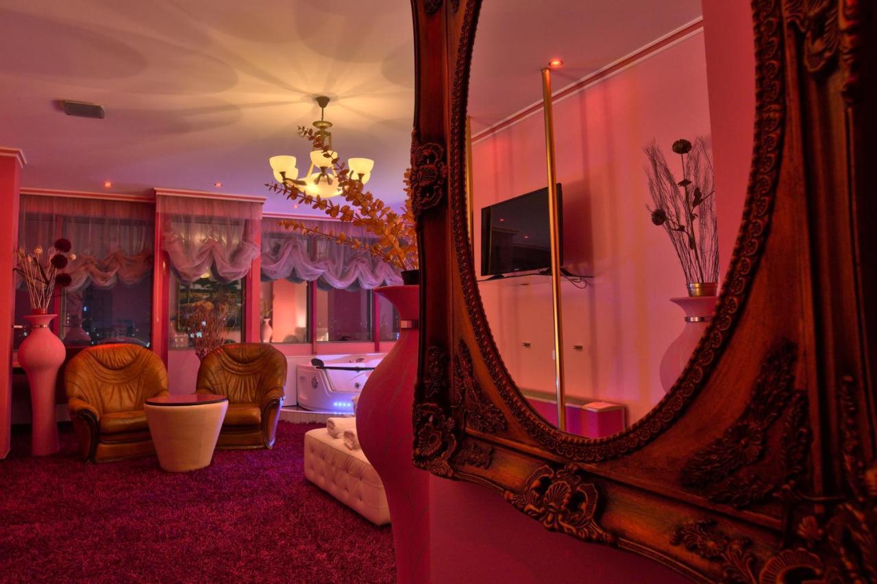 Rosa Blu 4* Tirana