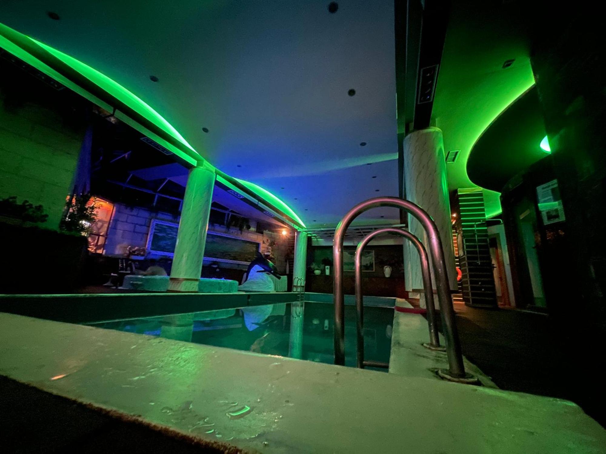 Hotel Rosa Blu 4*