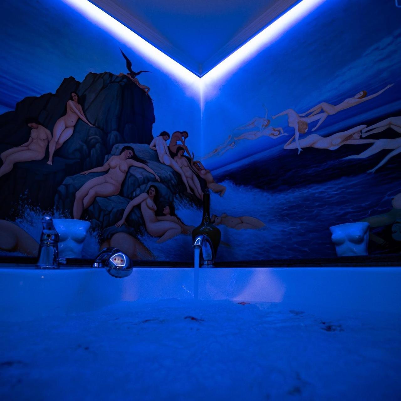 Rosa Blu Hotel