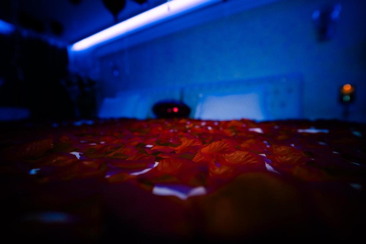 Rosa Blu Hotel 4*
