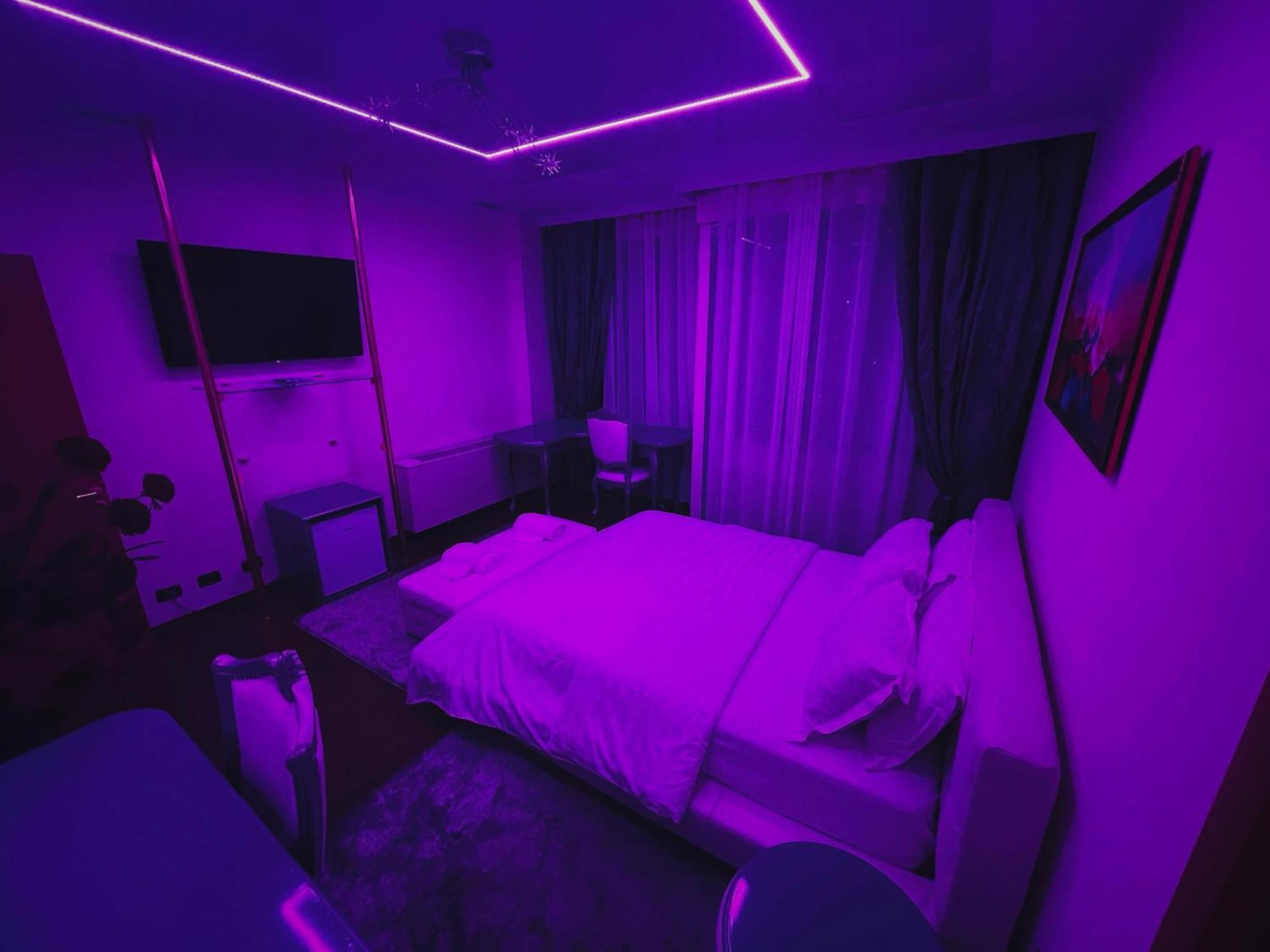 Rosa Blu Hotel