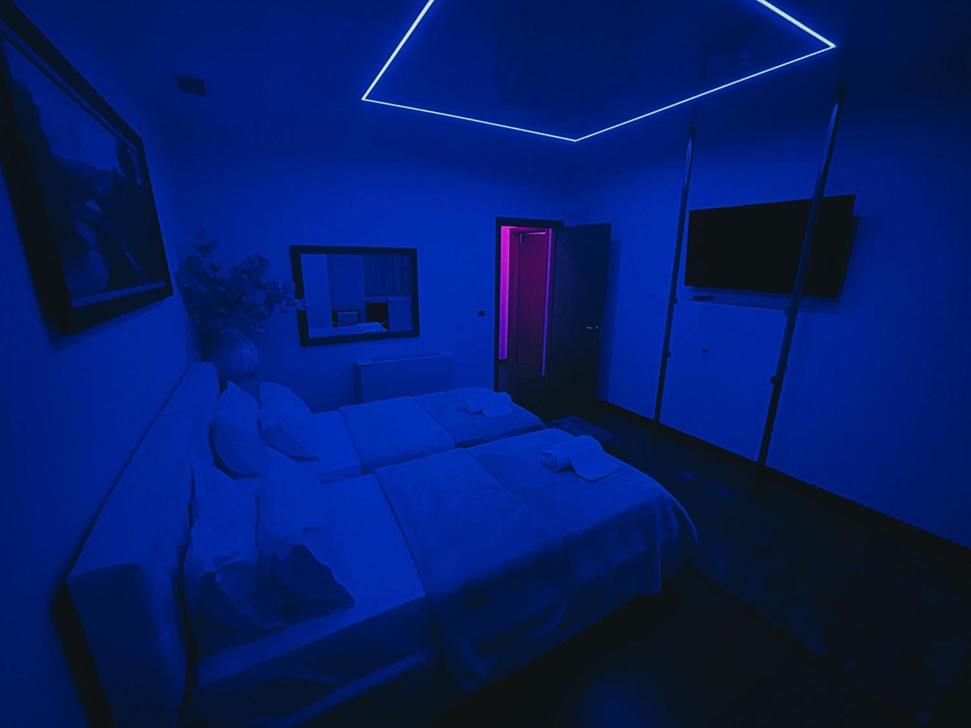 Rosa Blu Hotel 4*