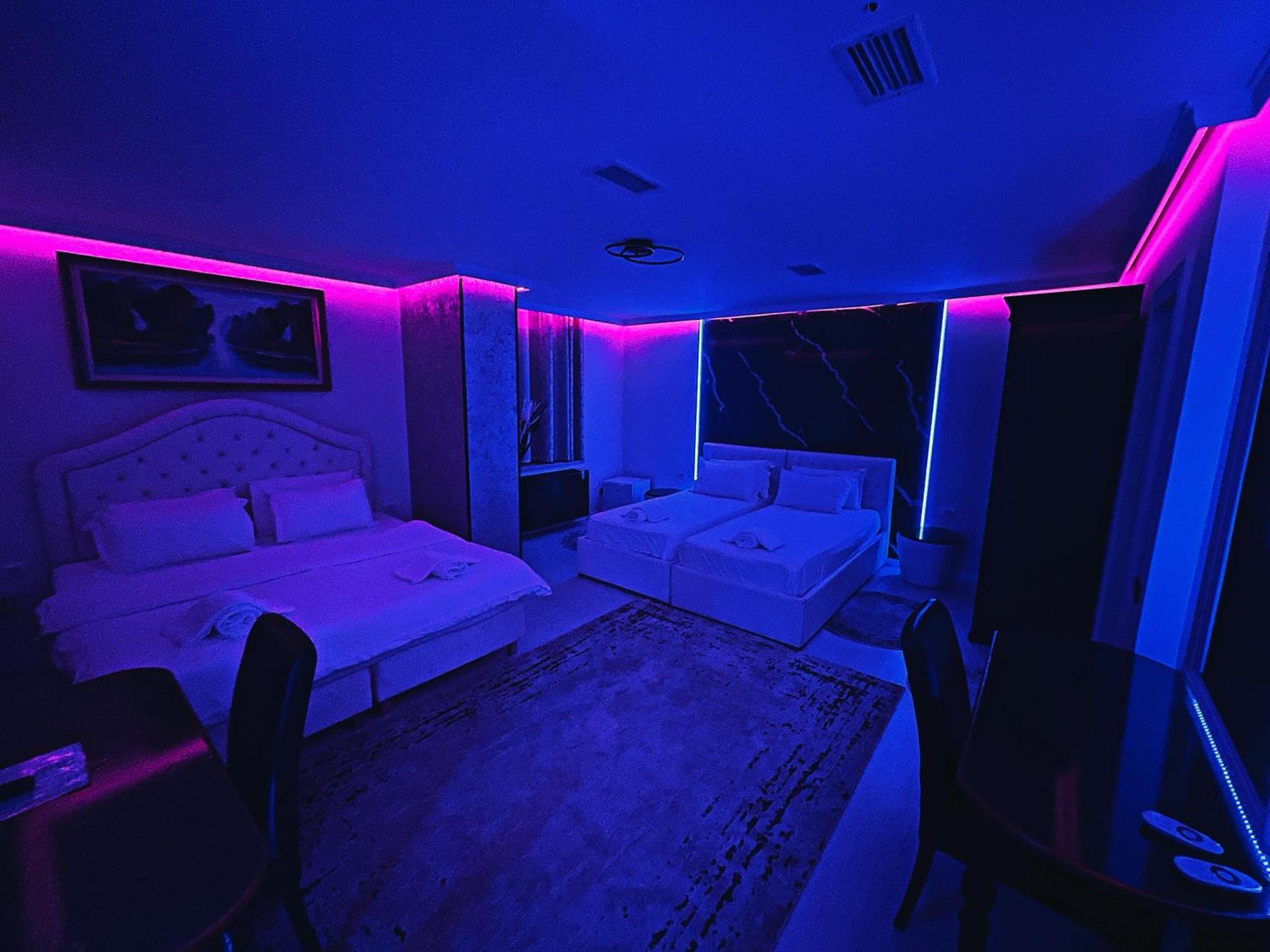 Hotel Rosa Blu 4*