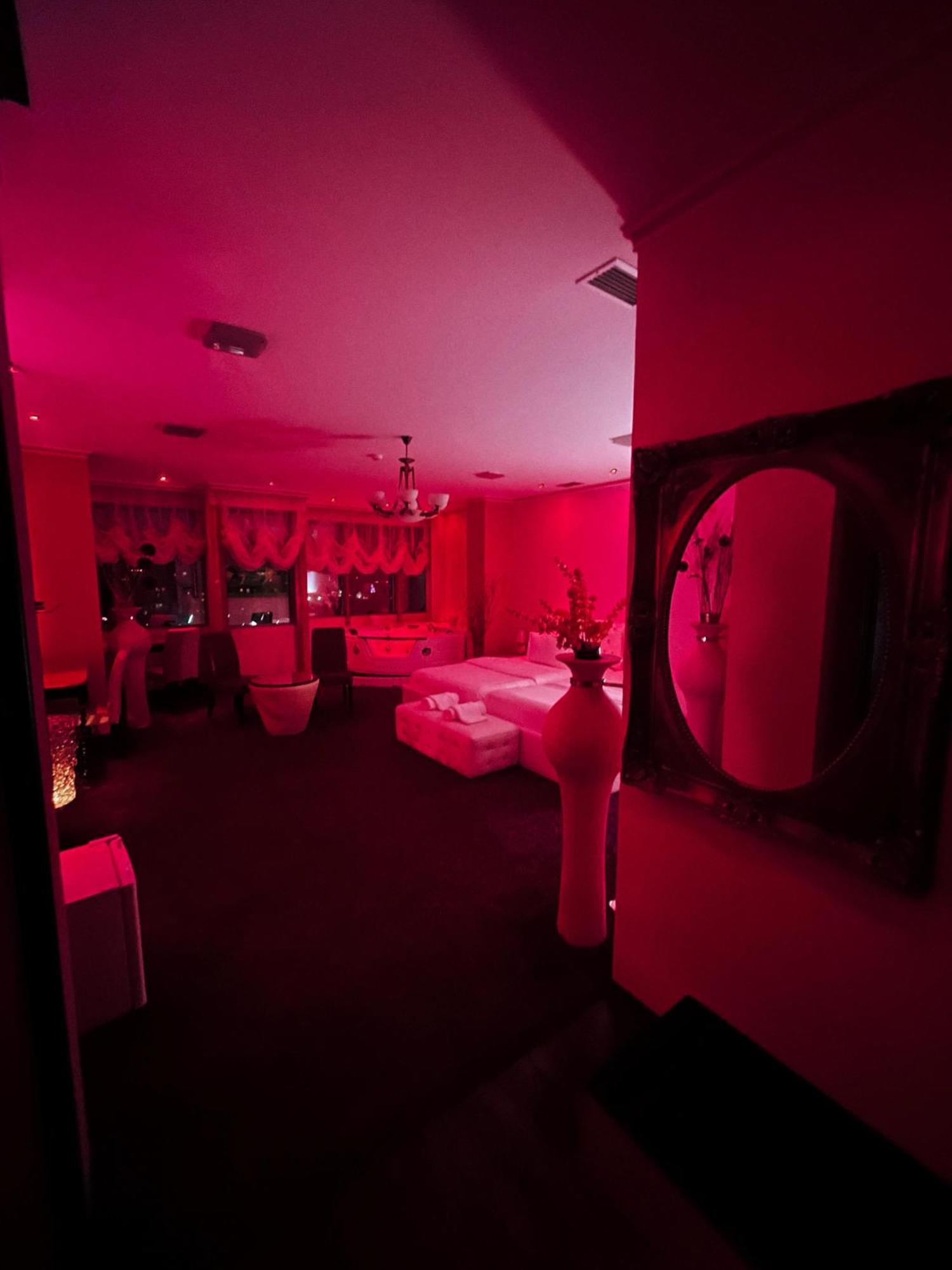 Hotel Rosa Blu 4*