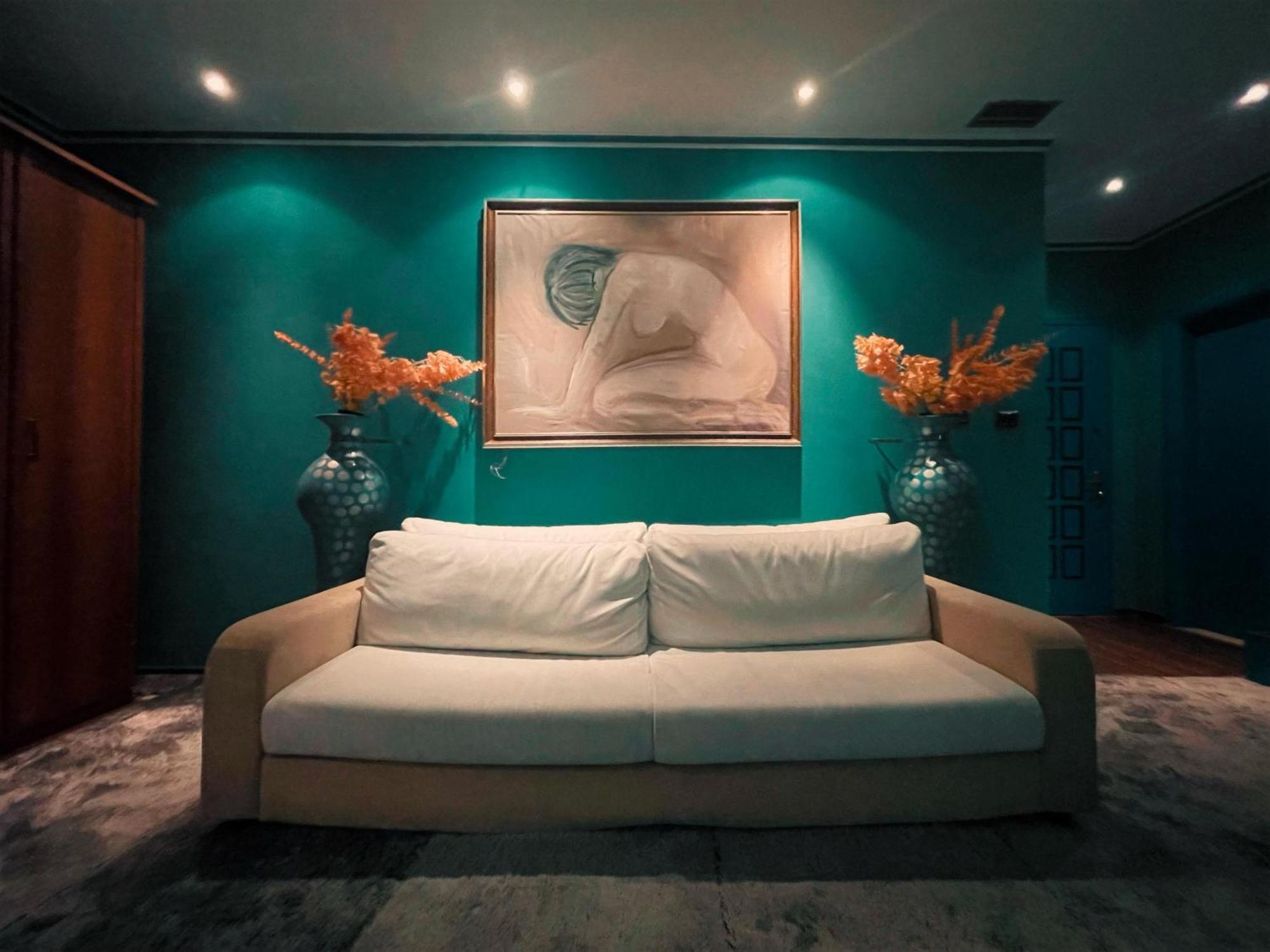Rosa Blu Hotel Tirana